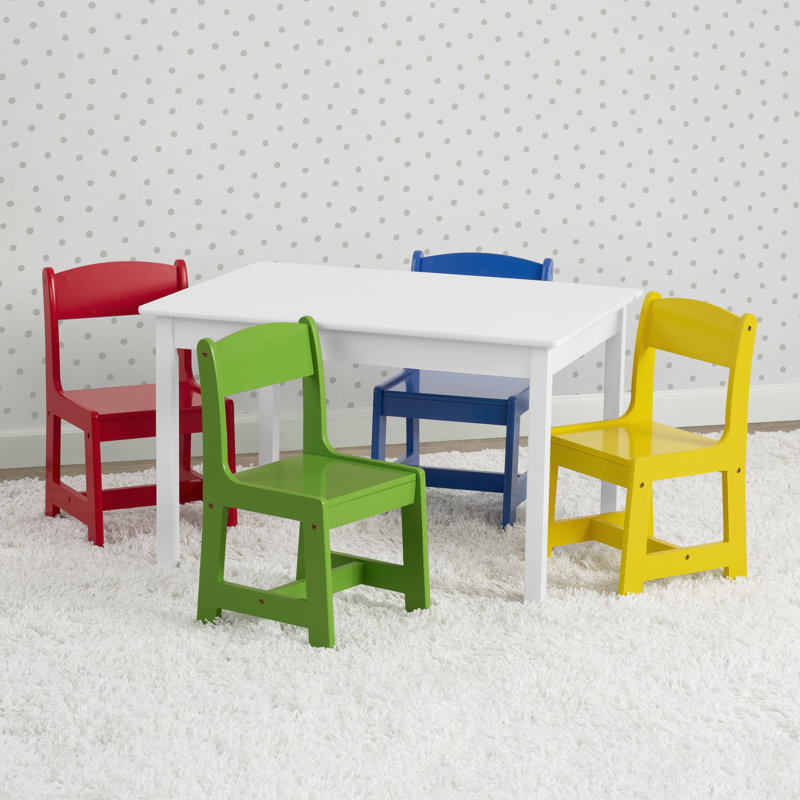 Delta my size table and chairs online